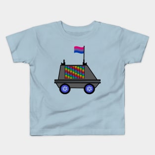 MSE-BI Kids T-Shirt